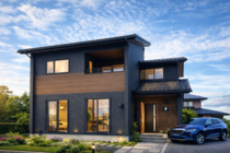 実例　お住まい中見学会”本当に心地いい住まい”　ーD様邸ーのメイン画像