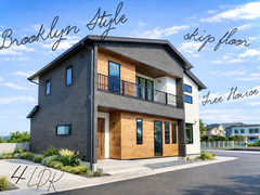 アイフルホーム三次店 モデルハウス見学会　のメイン画像