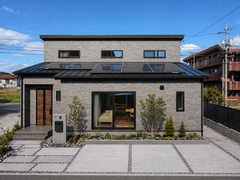 大田市大田町　大田建売住宅のメイン画像