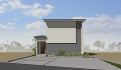 蓮潟モデルハウスGRAND OPENのメイン画像