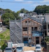 今だけ！岡崎市洞町の構造見学会のメイン画像
