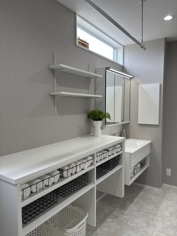 たつの市中村Ⅲ-7　モデルハウスオープン　のメイン画像