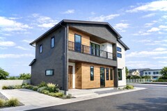 アイフルホーム三次店 モデルハウス見学会　のメイン画像