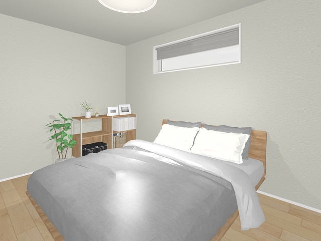 【2026年1月17日・18日開催】綾部市延町にて新築完成見学会のメイン画像