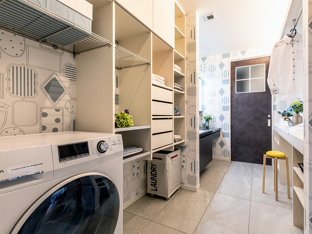 ベルモール展示場【50周年記念商品リリース特別イベント】のメイン画像