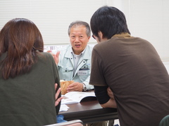 生涯快適な暮らし・新築無料相談会のメイン画像