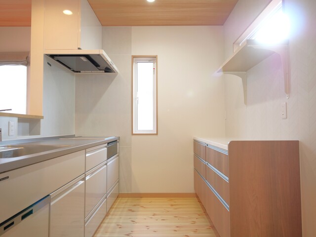 【新築】注文住宅相談会の間取り画像
