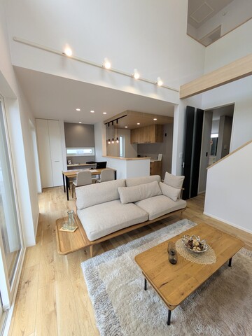 秋の住宅相談会in四万十のメイン画像