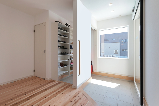 【4月】イシンホームの住まいが分かる★今だけAmazonギフト１万円贈呈★のメイン画像