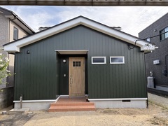 鶴岡市西茅原町リノベーション内覧会のメイン画像