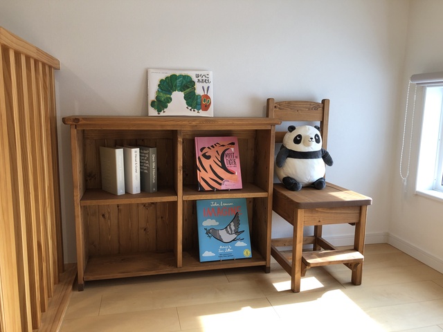 関市 山王通 ２階建モデルハウスのメイン画像
