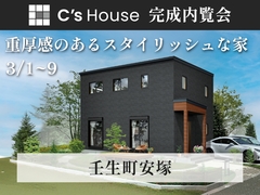 【3月9日まで】重厚感のあるスタイリッシュな家 #セパレートキッチン #サンルームのメイン画像