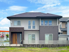 天童市 一日町建売のメイン画像