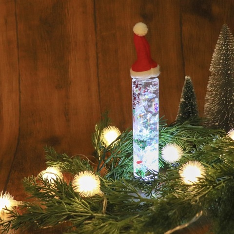 11/9㊐クリスマスワークショップ！世界に一つだけのオーナメントやスノードームを作ろう！のメイン画像