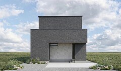 【予約不要】プライバシーを確保した、小上がり和室付きのコートハウスのメイン画像