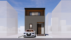 静岡市駿河区中田二丁目「いろはいえ建売」見学＆販売会のメイン画像