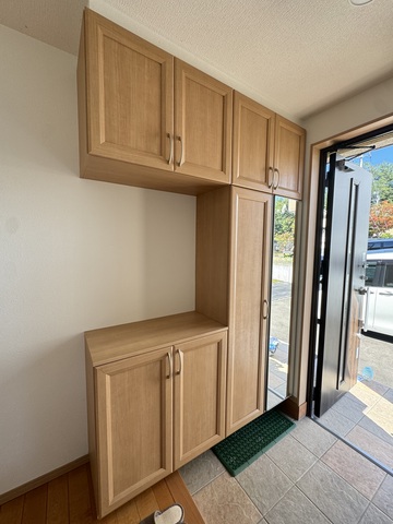 平屋中古住宅｜八戸市西白山台5丁目のメイン画像