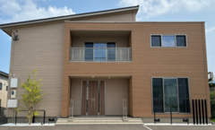 【展示場見学会】☆充実した標準仕様をご覧ください☆小樽展示場のメイン画像