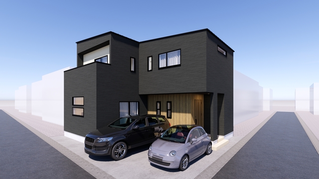 静岡市駿河区東新田5丁目「いろは.いえ建売」見学＆販売会のメイン画像