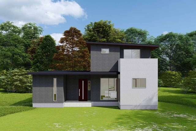 〔モデルハウス一斉〕合志市栄・1-1-1号地MHのメイン画像