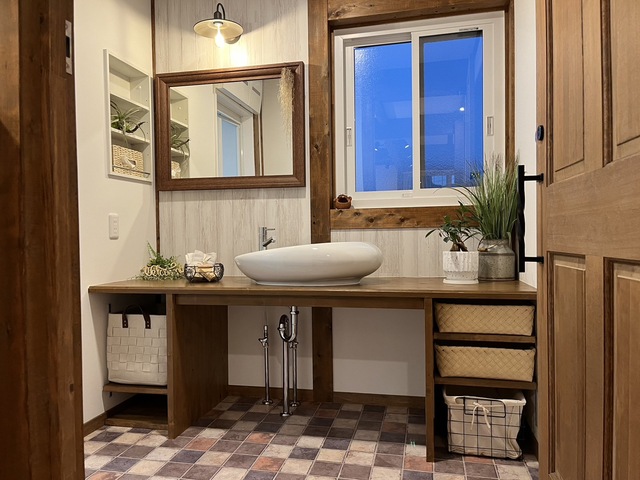 【笛吹市石和町】ひのきの家を体感モデルハウス & 相談会のメイン画像