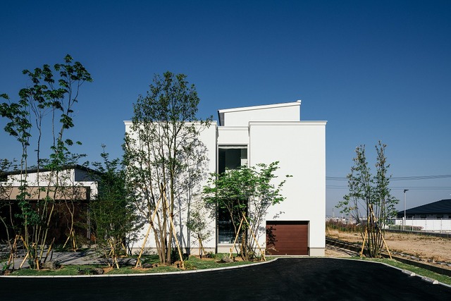 アイパーク福岡（複合型住宅展示場）　来場予約のメイン画像