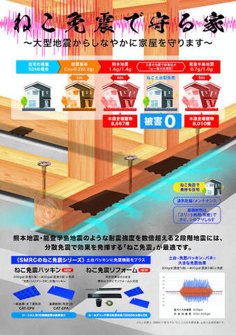 [揺れに強い家は、ここまで進化できる]小林市南西方モデルハウス見学会　のメイン画像