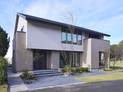 新潟南展示場　来場予約のメイン画像