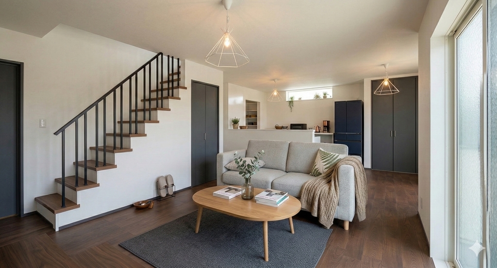 ４月18.19.20日、明和町にて完成見学会！