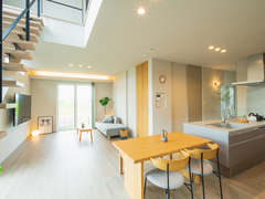 パナソニック住宅設備展示INモデルハウスのメイン画像