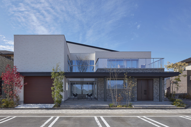 三島展示場　【豪華特典あり】間取り＆見積もりのセカンドオピニオンのメイン画像