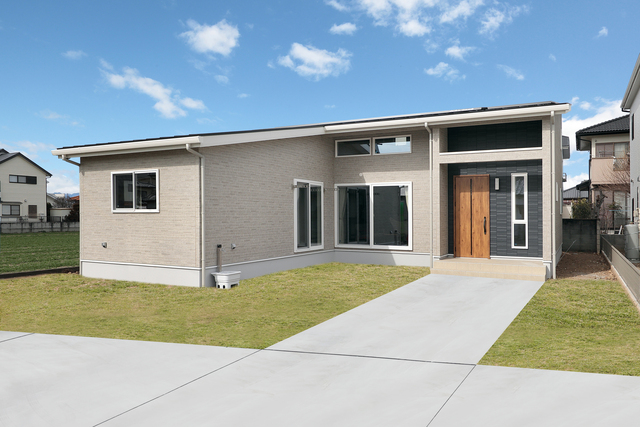 残△【高崎市並榎町】土地ご紹介できます！〈11月30日まで〉のメイン画像