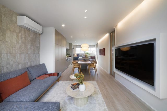 【高知市鴨部】SHINKA FLEXモデルハウス グランドオープンのメイン画像