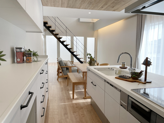 丸亀市飯野町【GW特別開催】家族でモデルハウスを見に行こう！のメイン画像