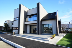 【クレバリーホーム新潟南店】セルフ見学会のメイン画像