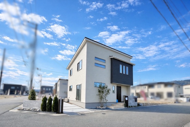 モデルハウス見学会のメイン画像
