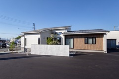 【30坪2LDK+ロフト】平屋モデルハウス見学会のメイン画像