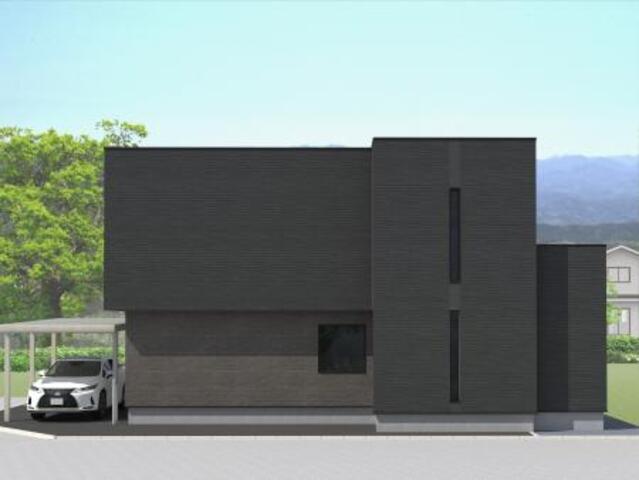 【予約リクエスト】ウィズランド大麻北町モデルハウス2026のメイン画像