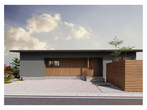 ライフスタイル展示場のメイン画像