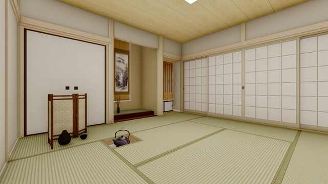 与謝郡与謝野町にて完成見学会のメイン画像