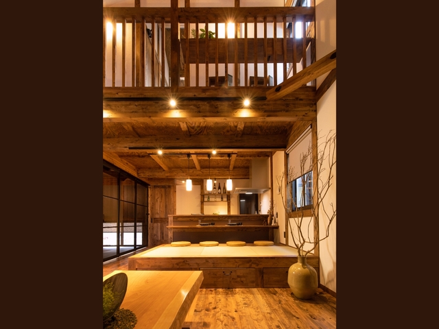 ほったらかし見学会｜富山展示場　※通常の見学もやってます のメイン画像