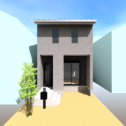 京都市左京区「令和の京町家」新築完成見学会のメイン画像