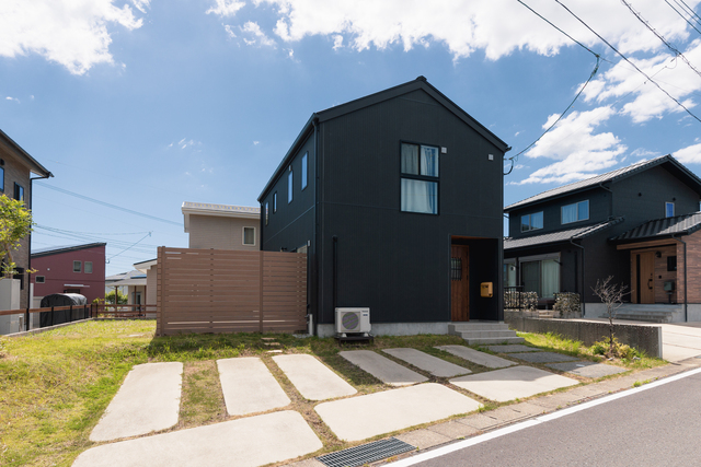 来場特典あり💝OPEN HOUSE ｜3棟同時見学会開催！！のメイン画像