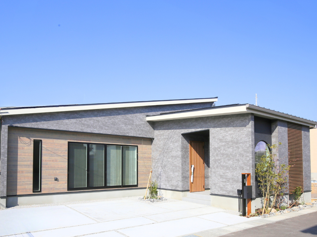 ＜エクセシオール丸亀城2号地＞随時見学受付中!