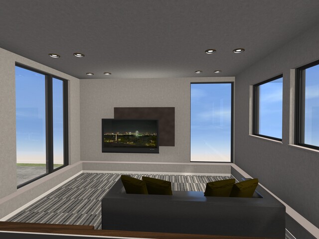 【予約リクエスト】苫小牧市澄川町モデルハウスのメイン画像