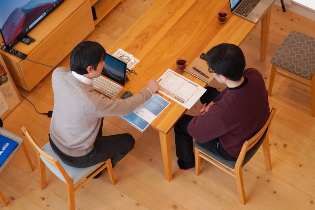 【土日祝OK】新築・リフォームを検討し始めた方におすすめ！＜家づくり相談会＞のメイン画像