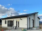 高子岡平屋展示場 来場予約のメイン画像