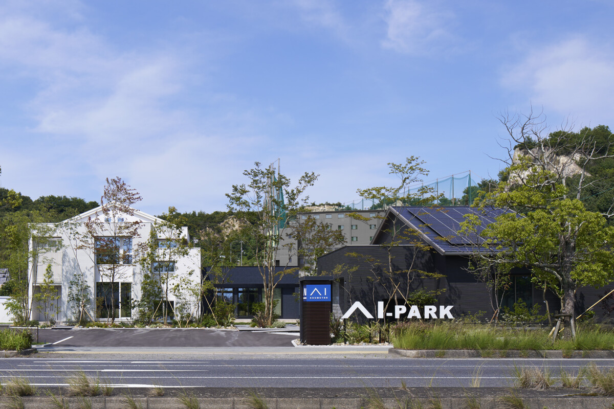 アイパーク高砂（複合型住宅展示場） 来場予約｜アイ工務店 加古川支店