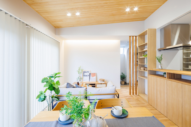 大解剖！平屋セミナー　〜平屋を建てるための基礎知識〜のメイン画像