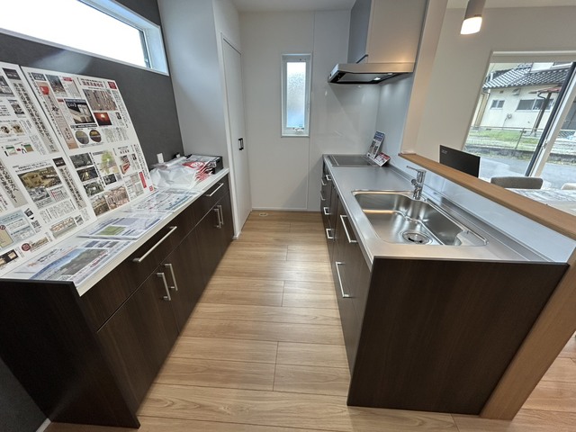 大田市大田町　大田建売住宅のメイン画像